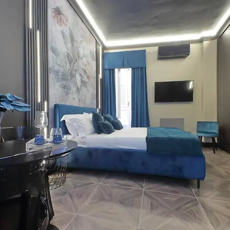 Apartamento Ych-butterfly Flat Close Trevi Fountain *