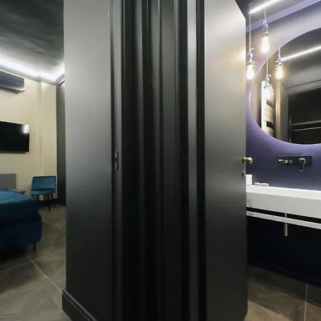 Apartamento Ych-butterfly Flat Close Trevi Fountain