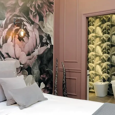 Ych-butterfly Flat Close Trevi Fountain Apartamento Roma