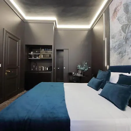 Ych-butterfly Flat Close Trevi Fountain Apartamento Roma
