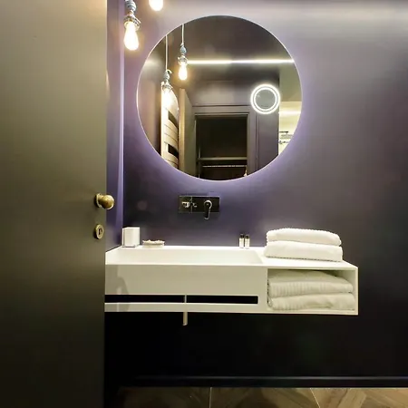 Appartement Ych-butterfly Flat Close Trevi Fountain Rome