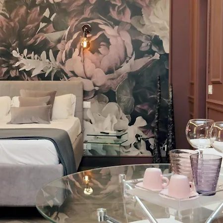 Ych-butterfly Flat Close Trevi Fountain Appartement *