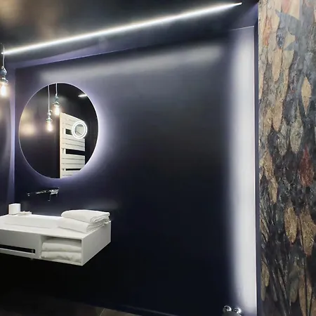 Appartement Ych-butterfly Flat Close Trevi Fountain