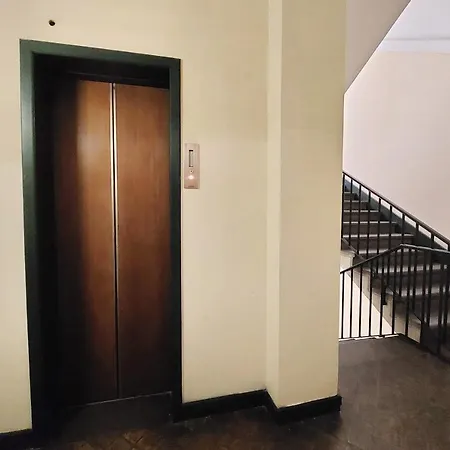 Ych-butterfly Flat Close Trevi Fountain Appartement *