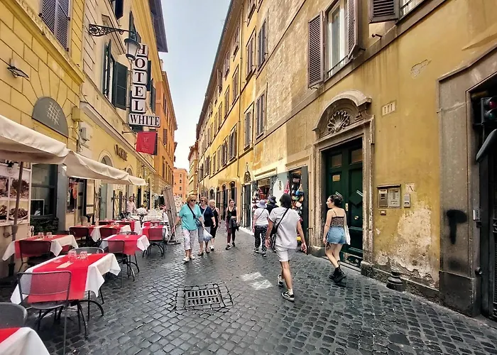 Ych-butterfly Flat Close Trevi Fountain