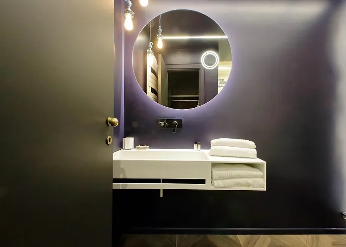 Appartement Ych-butterfly Flat Close Trevi Fountain Rome