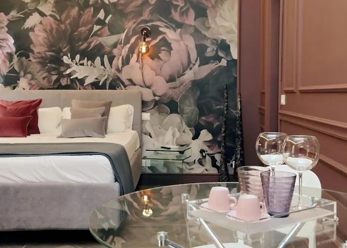 Ych-butterfly Flat Close Trevi Fountain Appartement *